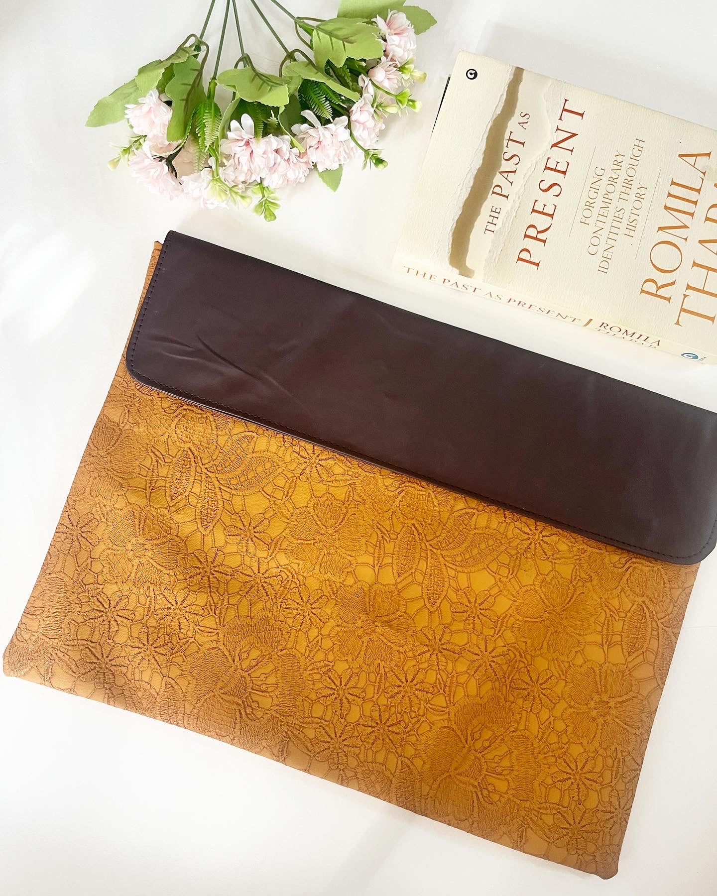 Glitzy Laptop Sleeve