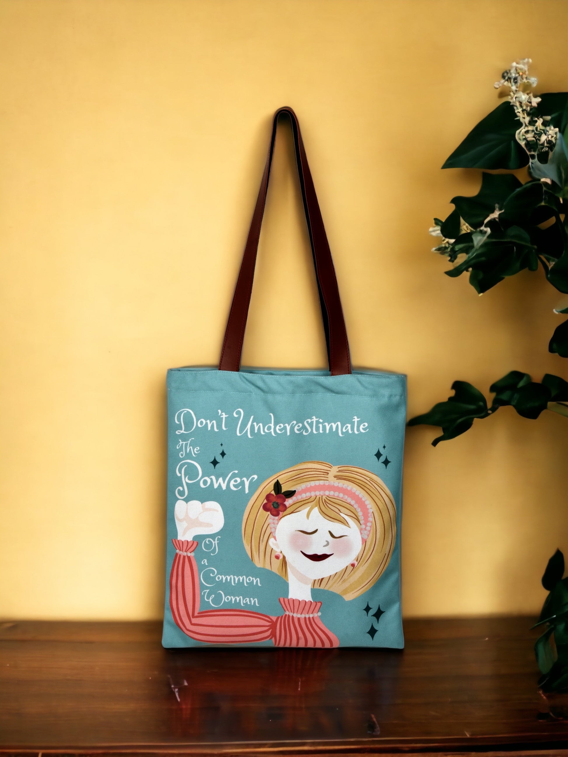 Power Woman Tote bag. Common Woman Tote Bag. Drama queen. Drama queen bag. Tote bag