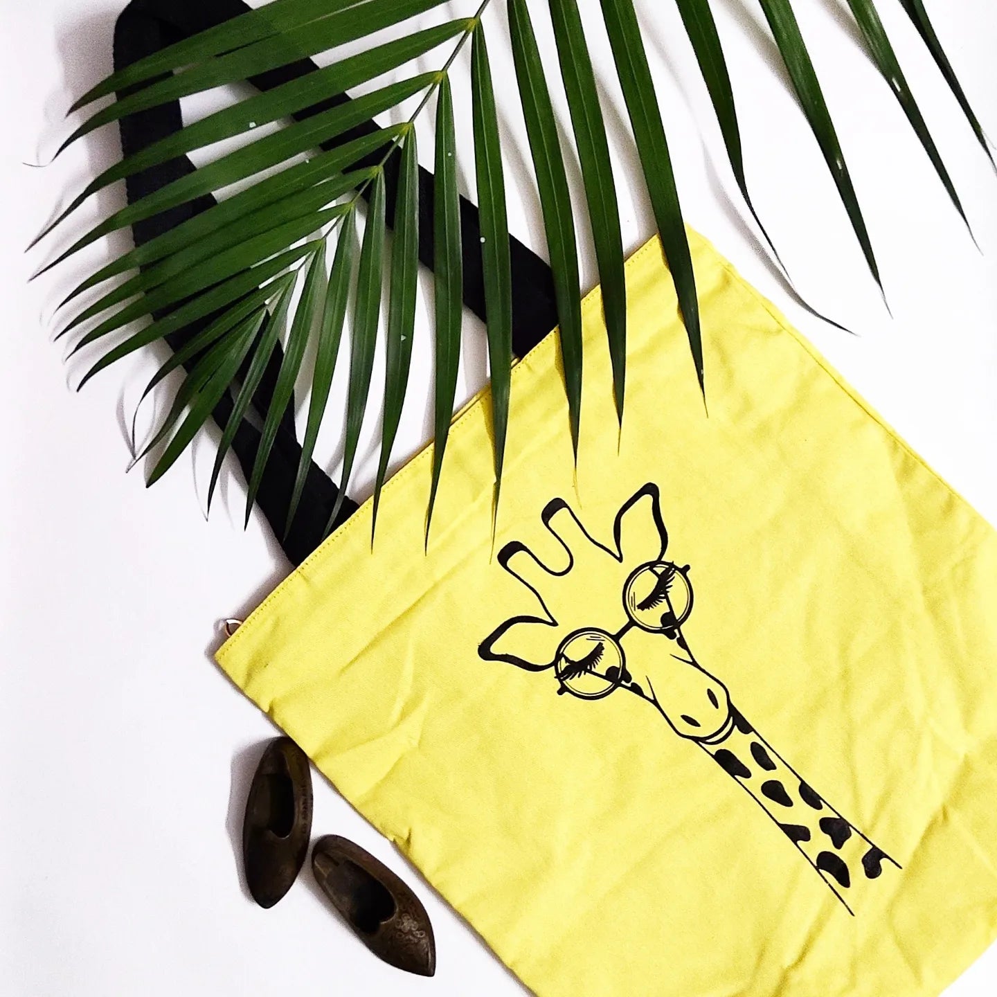 Printed Tote bags