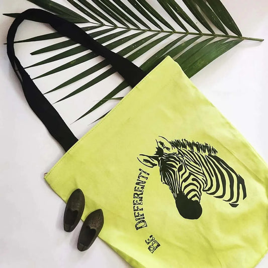 Printed Tote bags