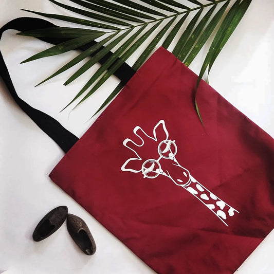 Printed Tote bags