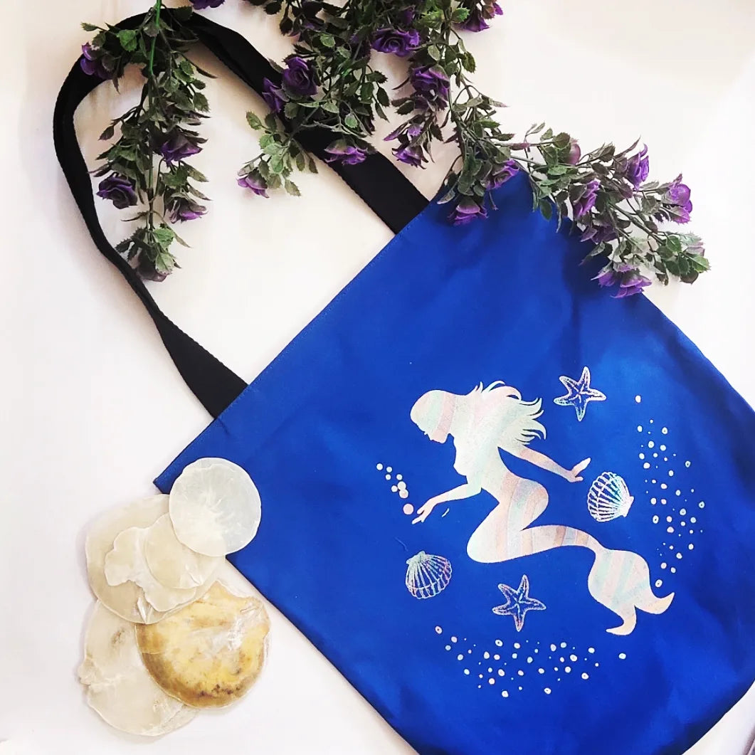 Printed Tote bags