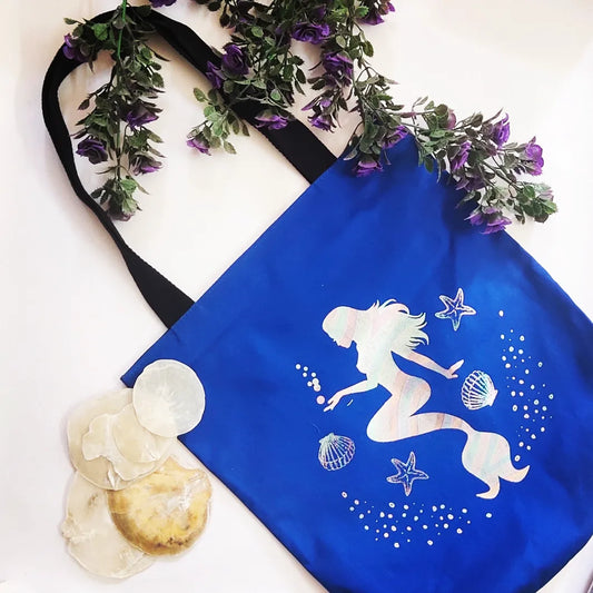 Printed Tote bags
