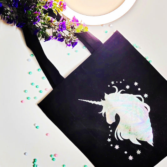Printed Tote bags